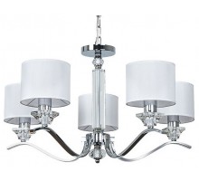 Подвесная люстра Arte Lamp Alhena A4091LM-5CC