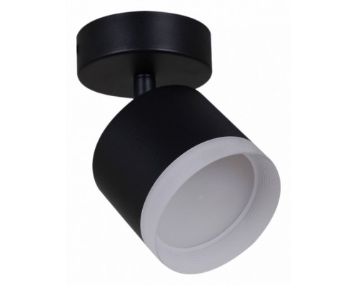 Спот Reluce Technical 53004-1 53004-9.5-001IL SPOT LIGHT GX53 BK