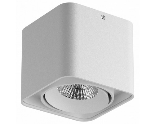 Накладной светильник Lightstar Monocco 052316-IP65 Накладной светильник Lightstar Monocco 052316-IP65