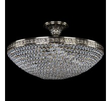 Светильник на штанге Bohemia Ivele Crystal 1932 19321/45IV GB