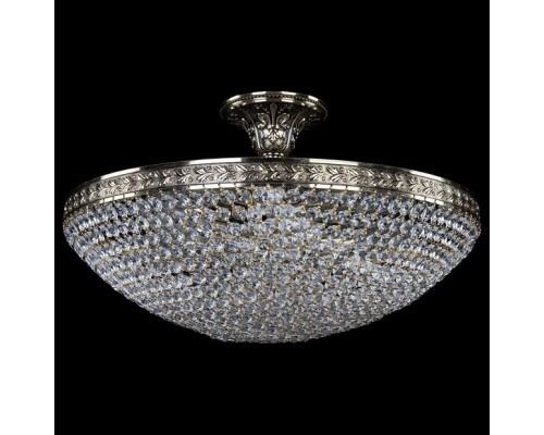 Светильник на штанге Bohemia Ivele Crystal 1932 19321/45IV GB Светильник на штанге Bohemia Ivele Crystal 1932 19321/45IV GB