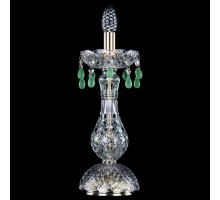 Настольная лампа декоративная Bohemia Art Classic 11.24 12.24.1-34.Br.V5001