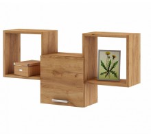 Полка комбинированная Флэш-20