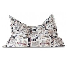 Кресло-мешок Подушка Бонджорно