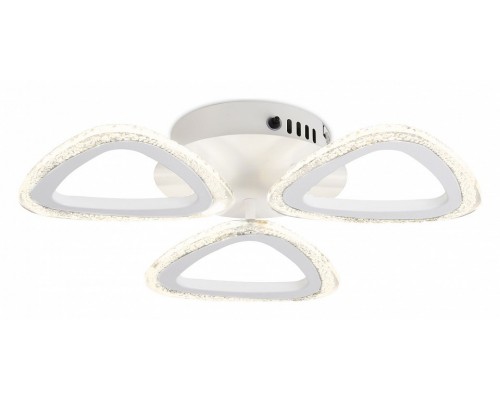 Потолочная люстра Ambrella Light FA FA4508 Потолочная люстра Ambrella Light FA FA4508