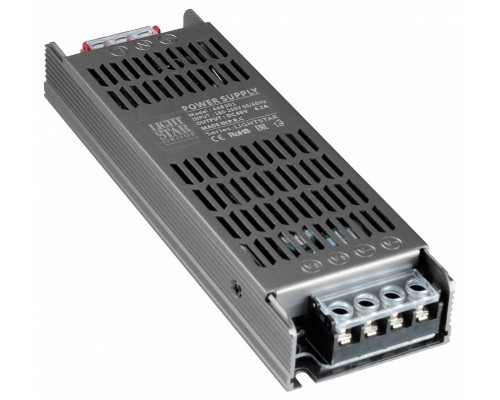 Блок питания Lightstar NOVE 448301 Блок питания Lightstar NOVE 448301
