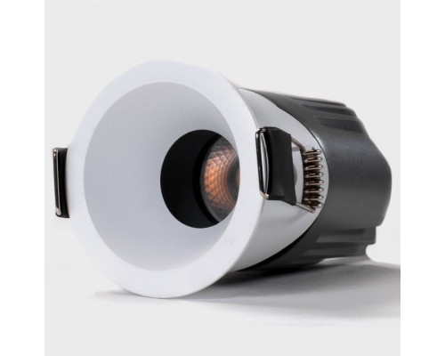 Встраиваемый светильник SWG RC RC-D52-7-WH-NW65