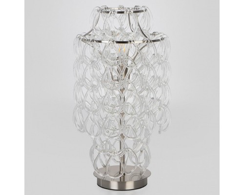 Настольная лампа декоративная Bogate's Cappio 1_380