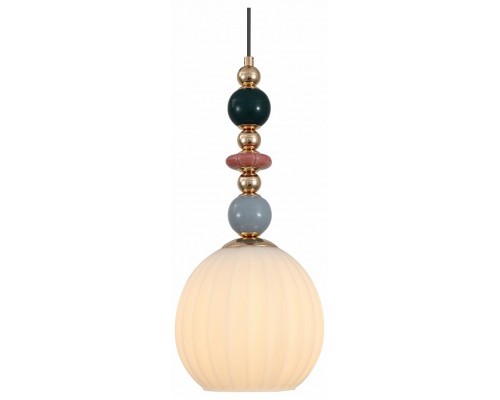 Подвесной светильник Moderli Charm V10902-P Подвесной светильник Moderli Charm V10902-P