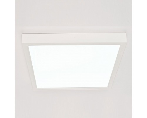 Накладной светильник Arte Perfetto Luce Ingrid 7 3322.LDF2004M/18W/4K Накладной светильник Arte Perfetto Luce Ingrid 7 3322.LDF2004M/18W/4K