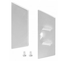 Заглушка для профиля Arlight WALL 52514