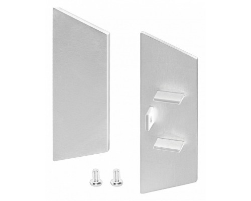 Заглушка для профиля Arlight WALL 52514 Заглушка для профиля Arlight WALL 52514