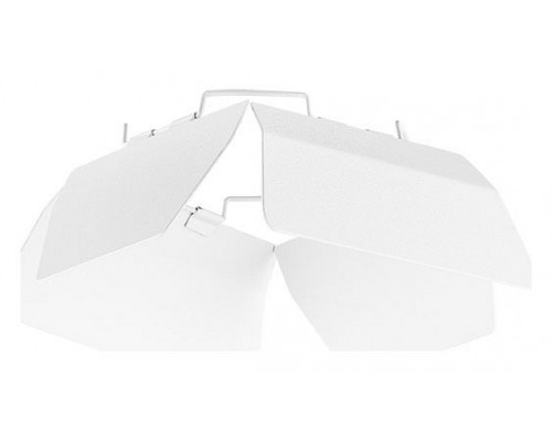 Плафон металлический Lightstar Canno 202996 Плафон металлический Lightstar Canno 202996