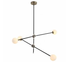 Люстра на штанге ST-Luce Bastoncino 