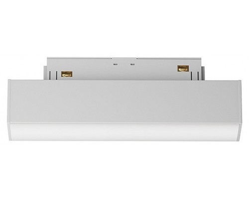 Встраиваемый светильник Maytoni Basis TR074-2-7W4K-W Встраиваемый светильник Maytoni Basis TR074-2-7W4K-W