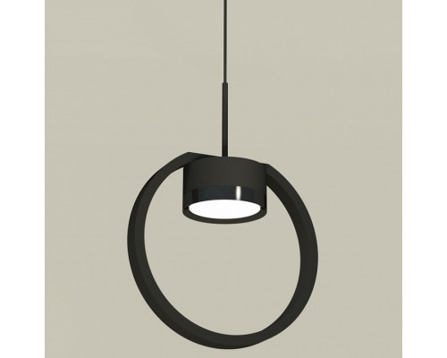 Подвесной светильник Ambrella Light XB XB9102100 Подвесной светильник Ambrella Light XB XB9102100