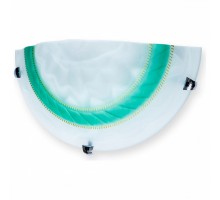 Накладной светильник TopLight Clare TL9100Y-01GN