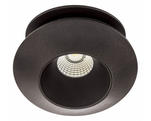 Встраиваемый светильник Lightstar Orbe 051207 Встраиваемый светильник Lightstar Orbe 051207
