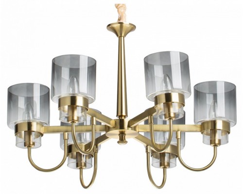 Подвесная люстра MW-Light Элла 18 483014906 Подвесная люстра MW-Light Элла 18 483014906