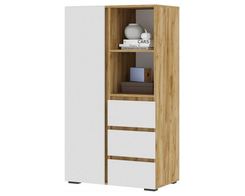 Шкаф комбинированный Элла