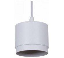 Подвесной светильник Reluce Technical 53007 53007-0.9-001LD GX53 WT