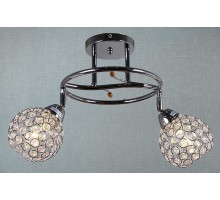 Светильник на штанге  21283-0.3-02 CR