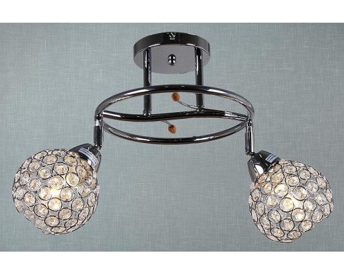 Светильник на штанге  21283-0.3-02 CR