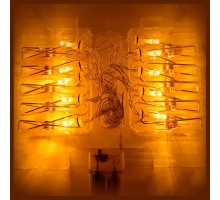 Гирлянда с насадками Apeyron Electrics  15-59