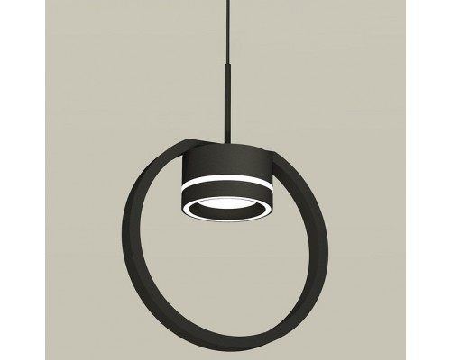 Подвесной светильник Ambrella Light XB XB9102151 Подвесной светильник Ambrella Light XB XB9102151