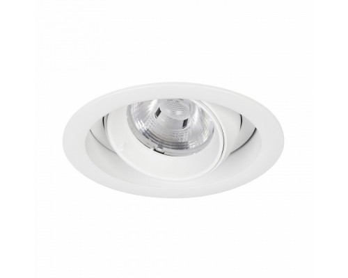 Встраиваемый светильник Arlight VORTEX 056566