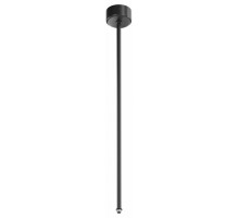 Основание на штанге Maytoni  CA030C-SL-L500-B