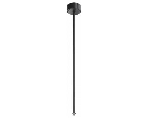 Основание на штанге Maytoni CA030C-SL-L500-B Основание на штанге Maytoni CA030C-SL-L500-B