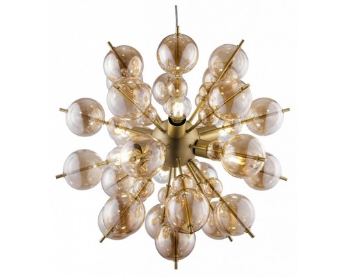 Подвесная люстра Maytoni Bolla MOD133PL-06BS Подвесная люстра Maytoni Bolla MOD133PL-06BS