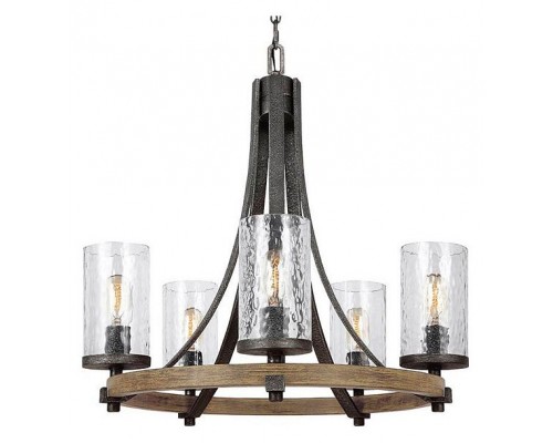 Подвесная люстра Feiss Angel QN-ANGELO5 Подвесная люстра Feiss Angel QN-ANGELO5