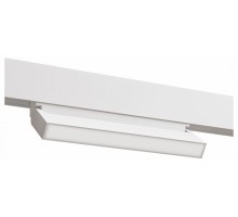 Накладной светильник Arte Lamp Linea A4697PL-1WH