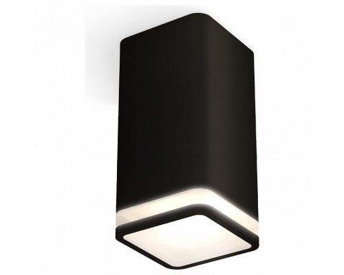 Накладной светильник Ambrella Techno Spot 346 XS7821020 Накладной светильник Ambrella Techno Spot 346 XS7821020