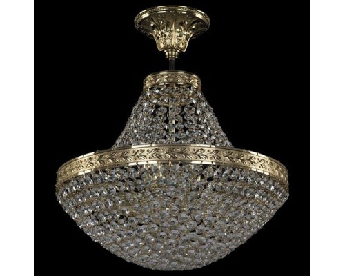 Светильник на штанге Bohemia Ivele Crystal 1932 19321/H1/35IV G Светильник на штанге Bohemia Ivele Crystal 1932 19321/H1/35IV G
