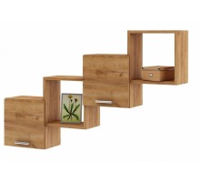 Полка комбинированная Флэш-22