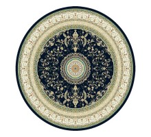 Ковер интерьерный (100x100 см) Royal Palace