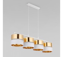 Подвесной светильник TK Lighting Hilton 4775 Hilton Gold