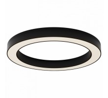 Накладной светильник Maytoni Technical Lua C093CL-45W3K-B