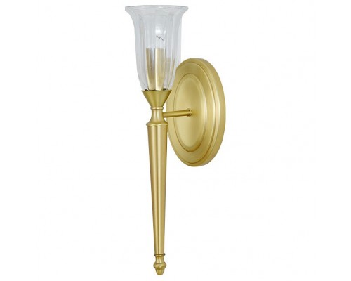 Бра Newport MARGO 3712/A brass Бра Newport MARGO 3712/A brass