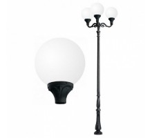 Фонарный столб Fumagalli Globe 400 G40.208.M30.AYE27
