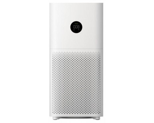 Очиститель воздуха Mi Air Purifier 3C AC-M14-SC 29Вт В X29208 Очиститель воздуха Mi Air Purifier 3C AC-M14-SC 29Вт В X29208