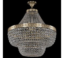 Светильник на штанге Bohemia Ivele Crystal 1910 19101/H1/60IV G