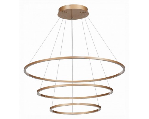 Подвесной светильник ST-Luce ST605 Подвесной светильник ST-Luce ST605
