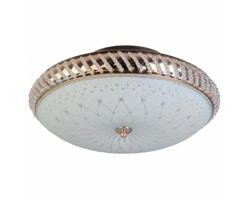 Светильник на штанге TopLight Loreen TL1491Y-04GC Светильник на штанге TopLight Loreen TL1491Y-04GC