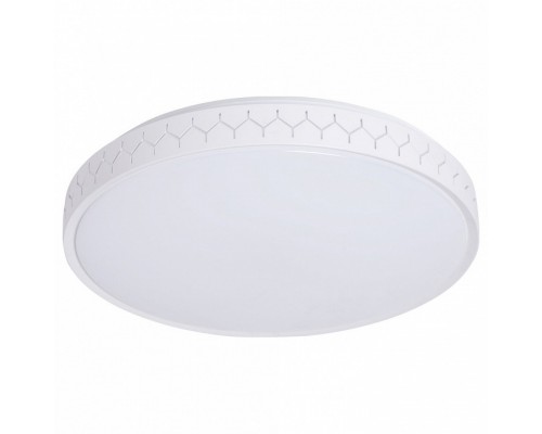 Накладной светильник Arte Lamp Simone A2682PL-72WH Накладной светильник Arte Lamp Simone A2682PL-72WH