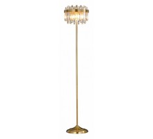 Торшер ILLUMICO BRASS MIRAGE IL5189-4FLS-29 BRASS MIRAGE