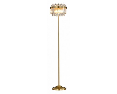 Торшер ILLUMICO BRASS MIRAGE IL5189-4FLS-29 BRASS MIRAGE Торшер ILLUMICO BRASS MIRAGE IL5189-4FLS-29 BRASS MIRAGE